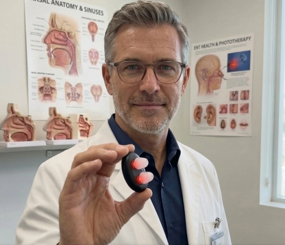 Liora Plus NasoCare